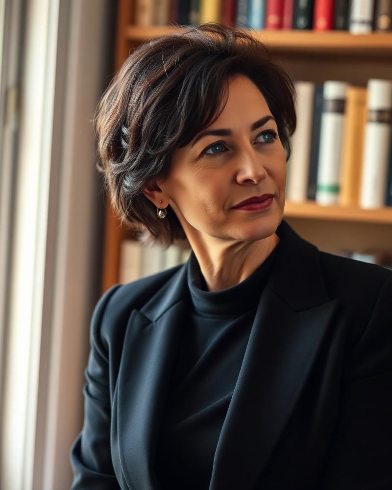Dra. Adriana Mancini de Souza