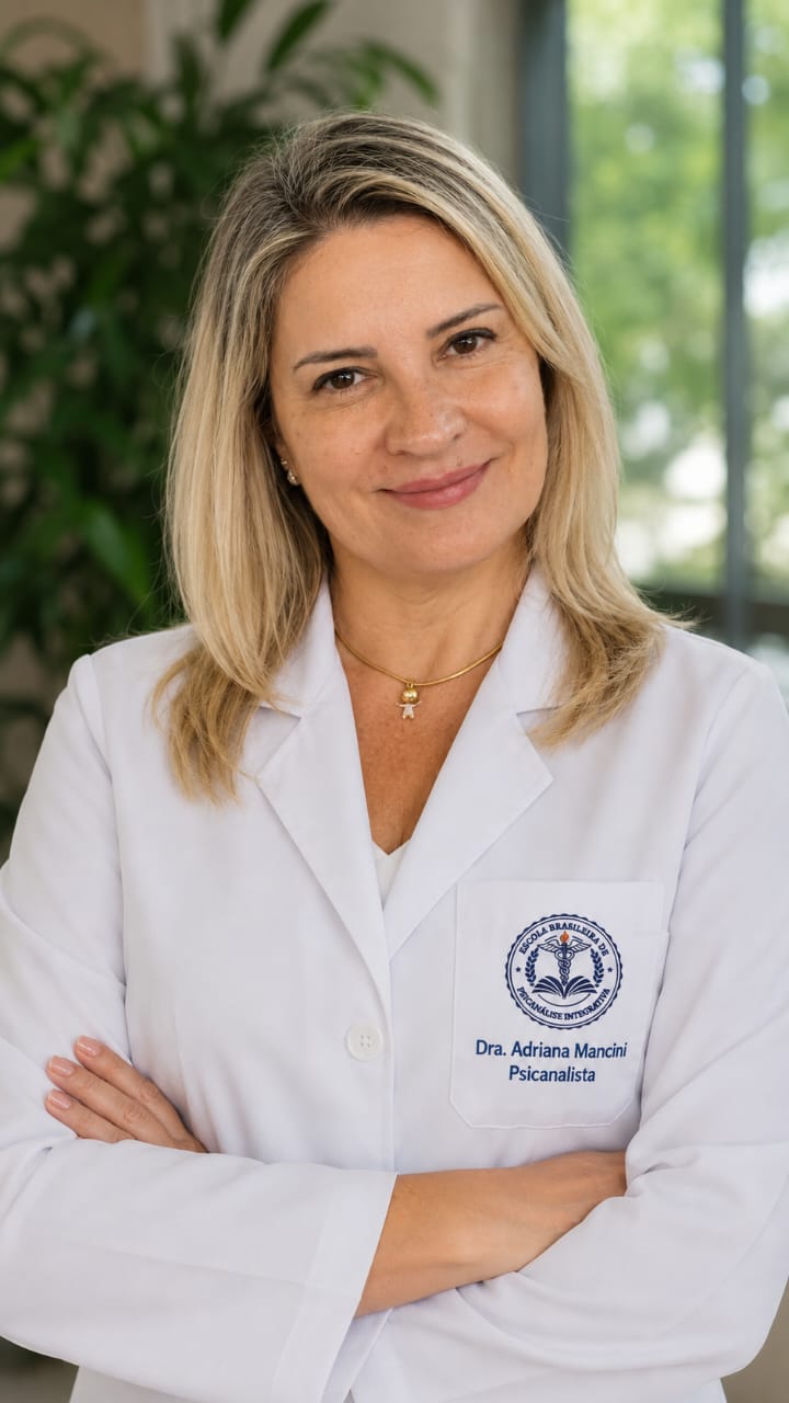 Profa. Adriana Mancini