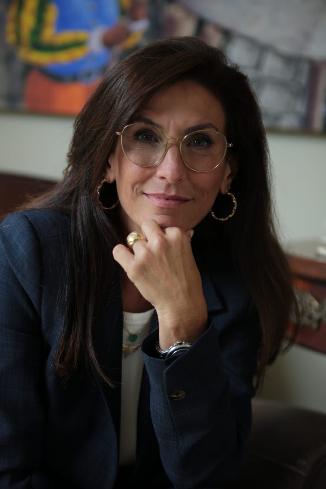 Profa. Adriana Monteiro