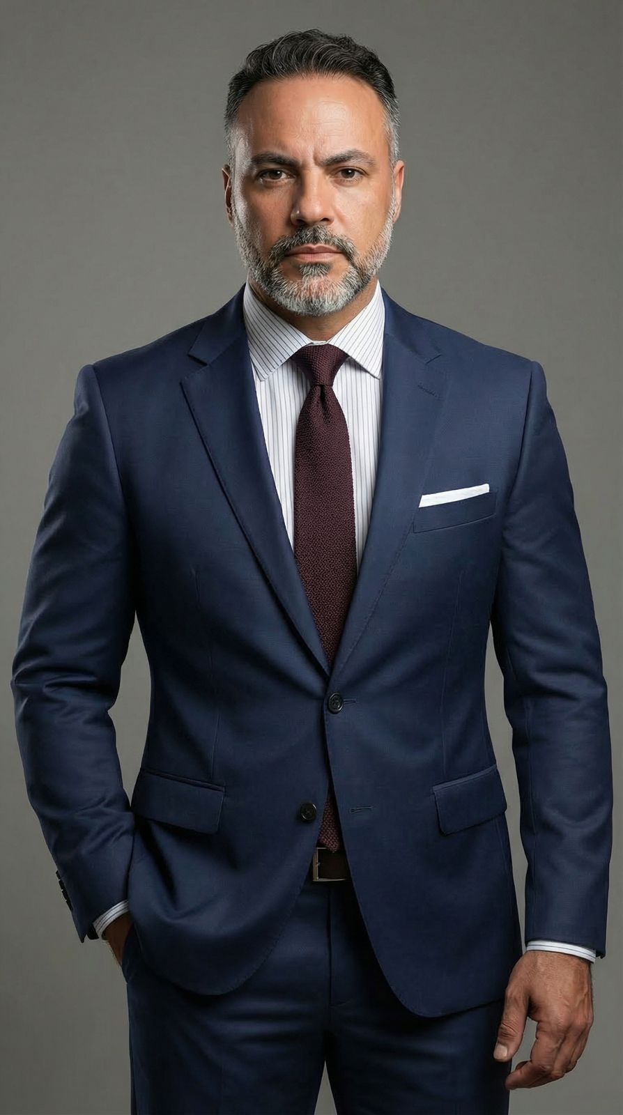 Prof. David Pecis