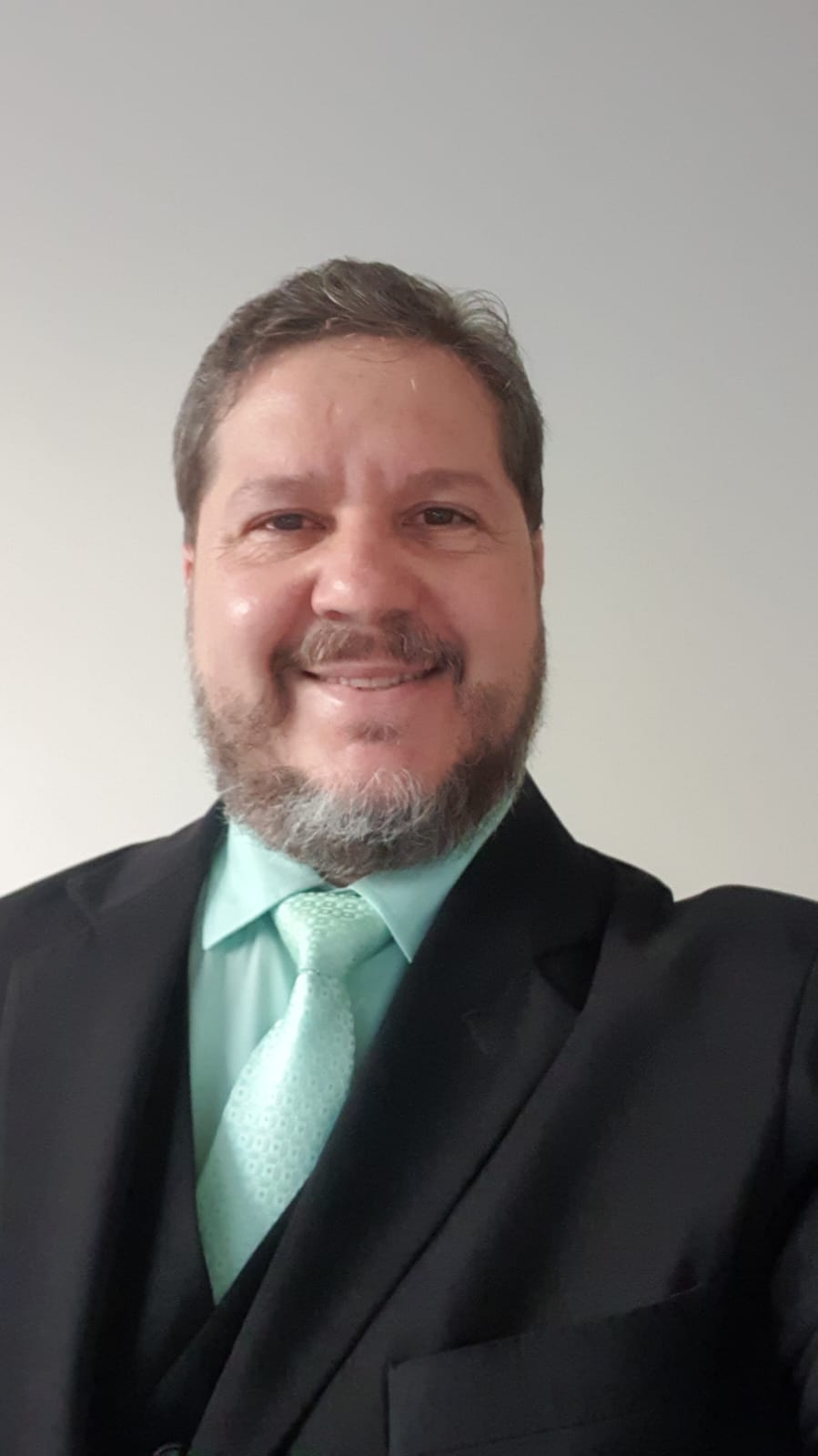Prof. Geter Tonella
