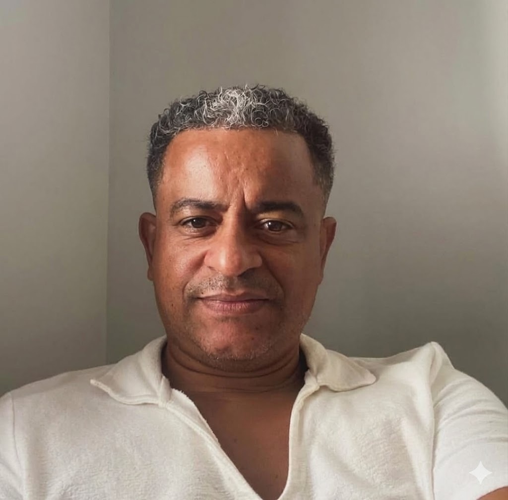 Prof. Joel Dias Nunes