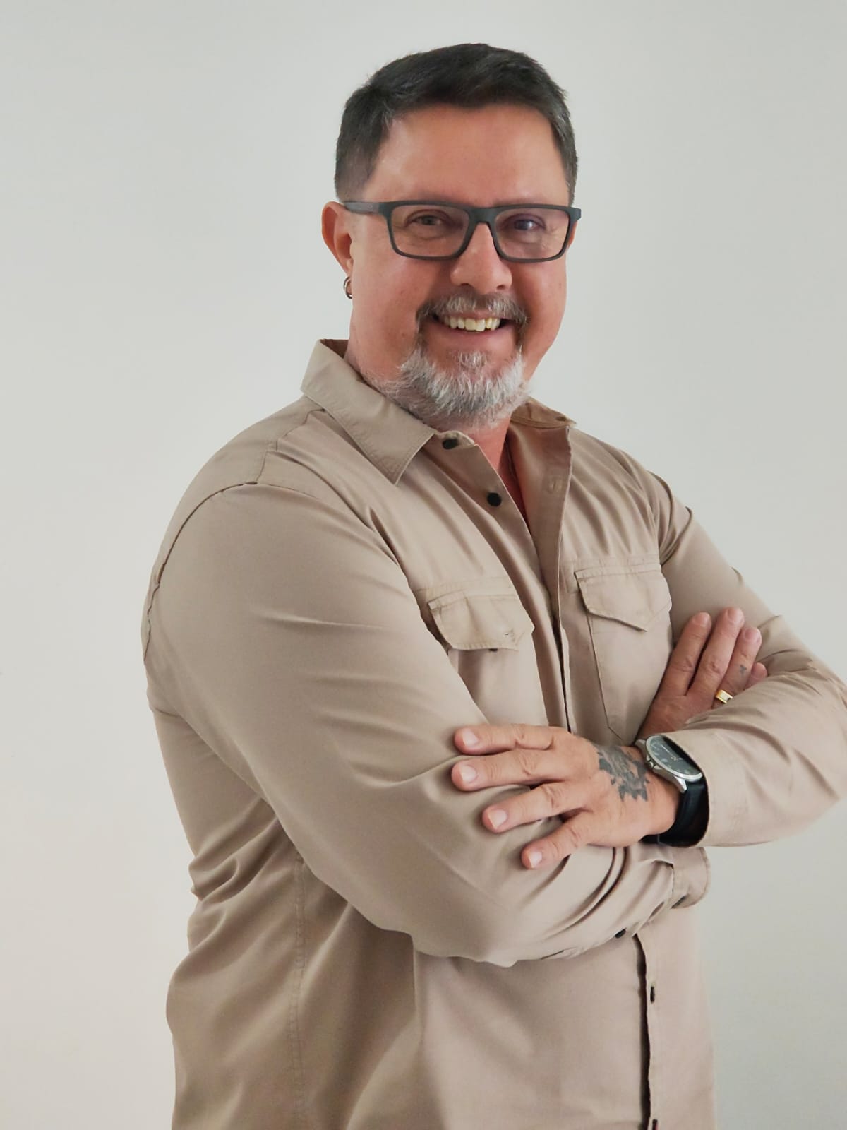 Prof. Paulo Lima